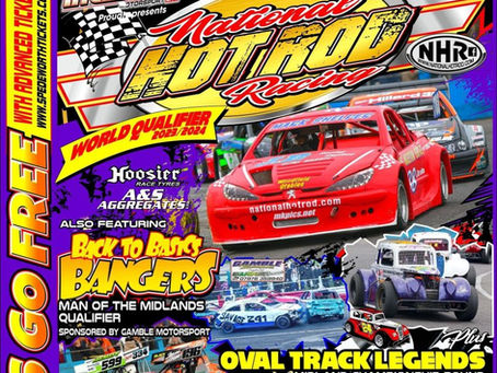 Poster boy Mark is back on track