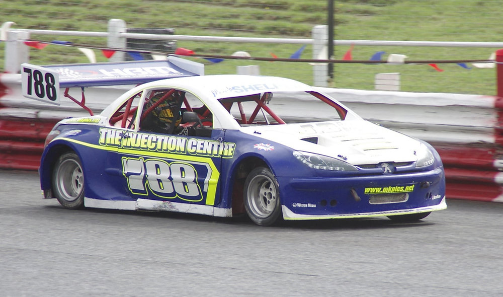 Mark Sherwin Rac Disappointment for Mark in world qualifier
