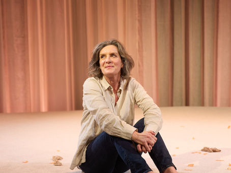 Reflecting on three uplifting, meaningful, and relevant plays