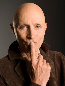 Richard O'Brien on 'The Rocky Horror Show' at 50