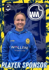 Our Danni joins Torquay United board of directors