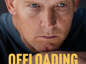 New book reveals human cost of sporting success