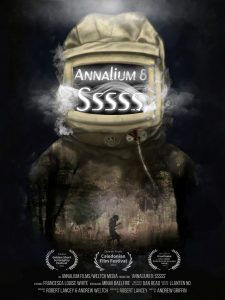 Our film makes the longlist for British Awards