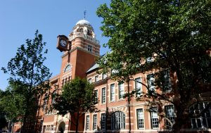 Universities challenged - how good communication could help the higher education sector