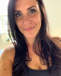 Alix Terpos, PT, DPT