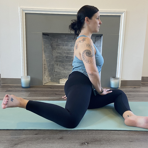 A Better Understanding Of Mobility