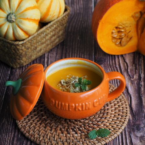 Autumn Wellness: Tips for Staying Healthy This Fall