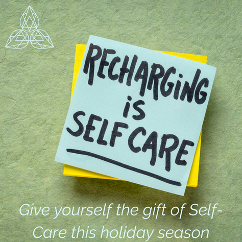 Embracing the Holidays with a Personalized Self-Care Plan: The Role of Pilates and Wellness Coaching