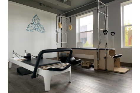 What Exactly Is Pilates?