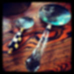 Magnify glass