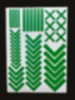 Thumbnail: Stage Mark - Green