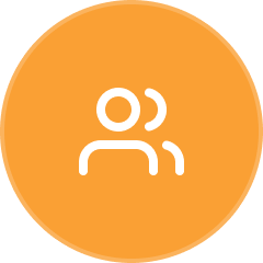 Bar Bunny reputation management icon.