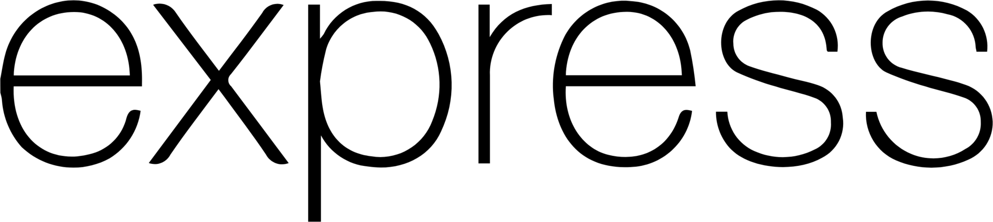 express logo