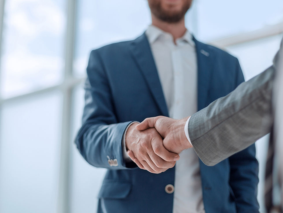 CS Care licensed professionals