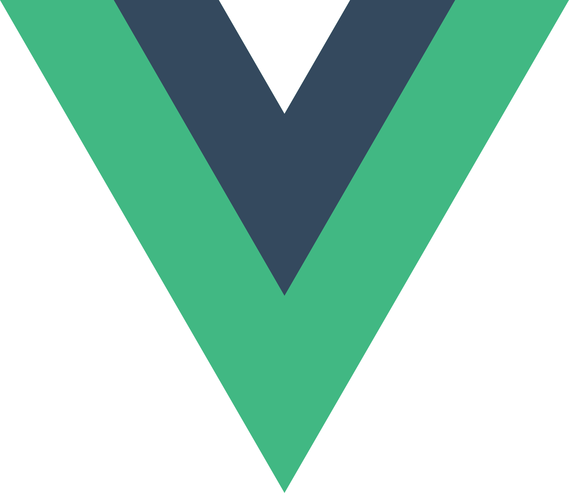 Vue logo
