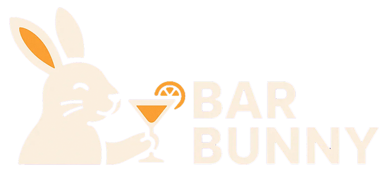 Bar Bunny Company Logo