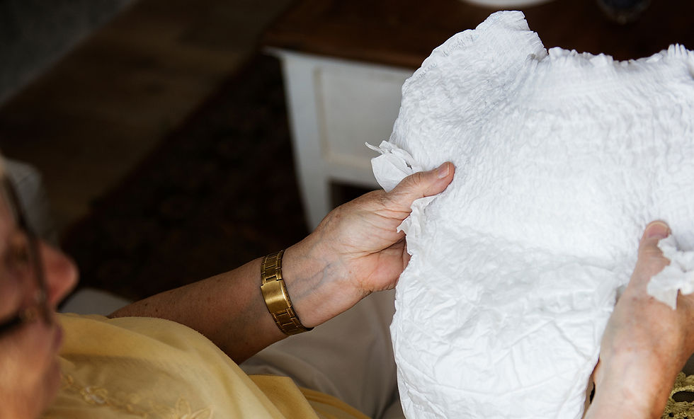 CS Care High-Quality Medical Supplies