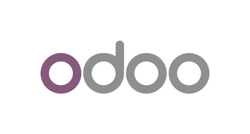 Official Odoo Logo