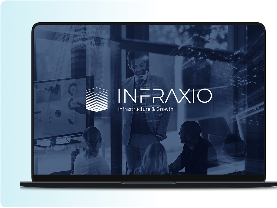 infraxio concept art