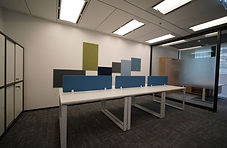 科學園辦公室open office