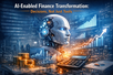 AI Enabled Finance Transformation: Decisions, Not Just Tools