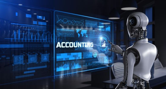 How to Use AI in Accounting and Finance: Revolutionising Commerce & Industry