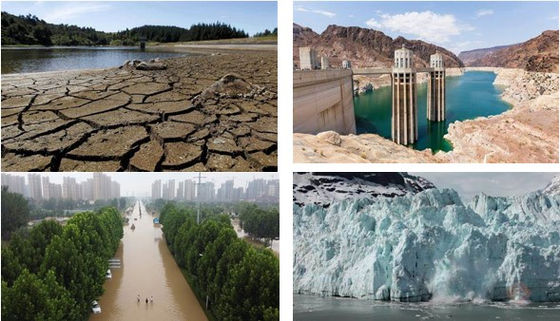 Climate Change Accounting under IFRS… are you ready?