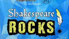 'Shakespeare Rocks!' Spotlight Leopards, Tacoma, WA