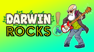 Darwin Rocks!