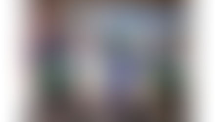 'Darwin Rocks!' at The International School of Moscow, Rosinka