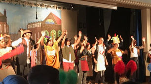 'Darwin Rocks!' at Devonshire Junior Academy, Smethwick