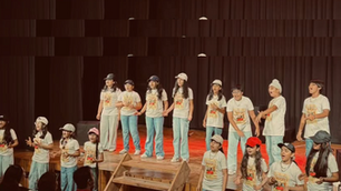 'Shakespeare Rocks!' The Ardee School, New Delhi