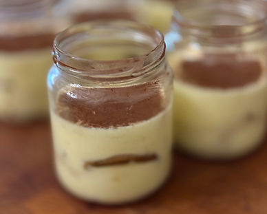 Dolce Tiramisù