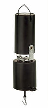 battery_powered_mirror_ball_rotator