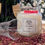 Thumbnail: Champagne soy candle