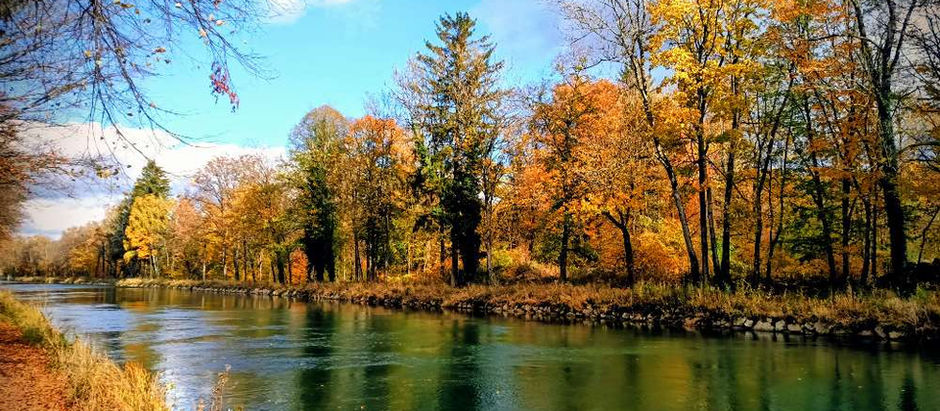 Im Gespräch mit den Ahnen