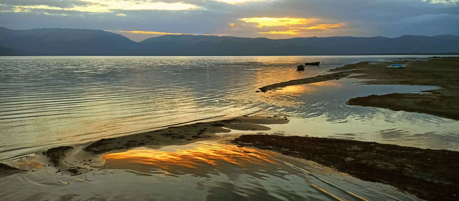 Wenn zwei sich gut tun