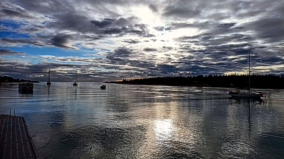 My way or how to grow