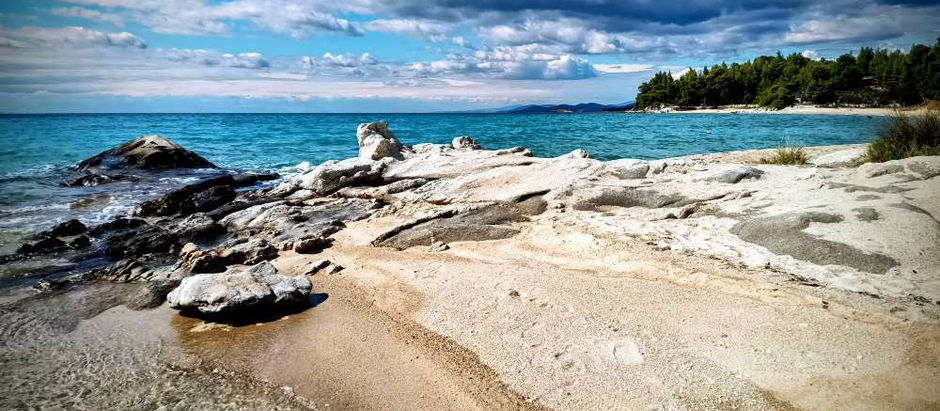 Offenes Herz Klarer Blick