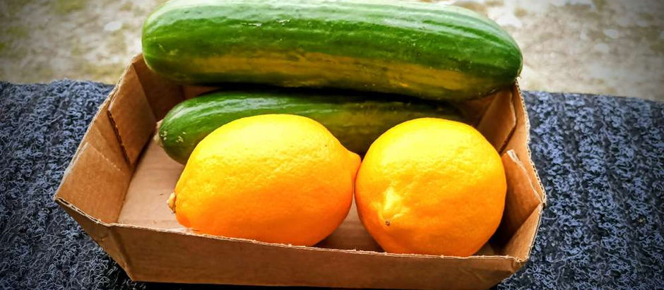 Im Gleichgewicht mit dir selbst