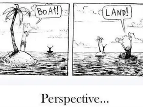 HOW PERSPECTIVE-TAKING CAN IMPROVE YOUR LIFE
