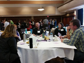 WISCONSIN WATER THINKERS NETWORK UPDATES