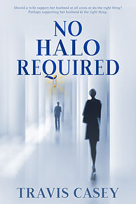 No Halo Required