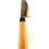 Thumbnail: Wa handle maple gyuto knife 