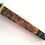 Thumbnail: custom yanagiba handle with brass inlay