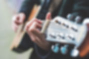 Guitar Playing