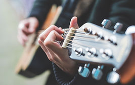 Guitar Playing