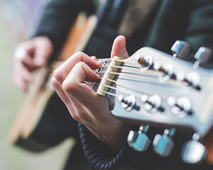 Guitar Playing