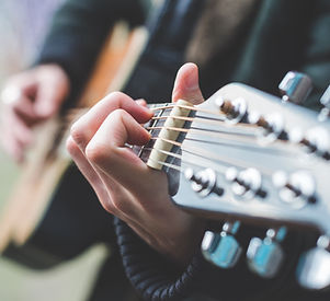 Guitar Playing