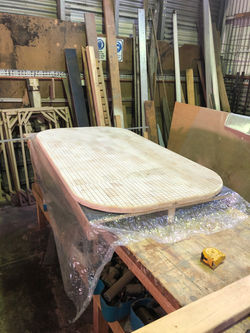 Matey Boys 50ft Catamaran